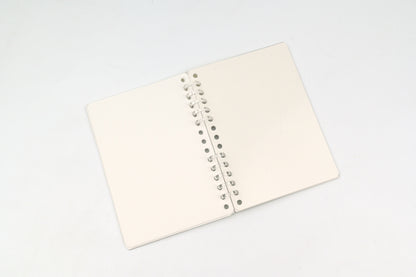 BGM Sticker Book - A6