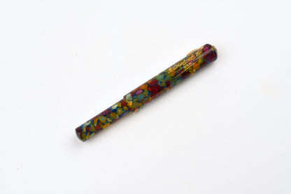 Esterbrook Niblet Fountain Pen - Botanical Garden