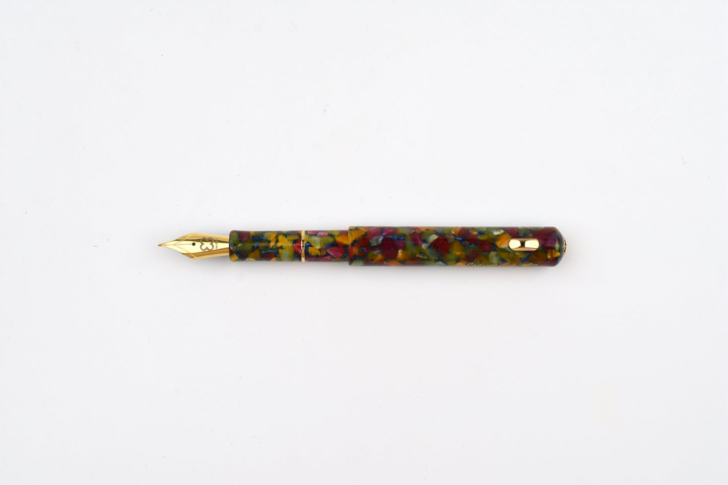 Esterbrook Niblet Fountain Pen - Botanical Garden