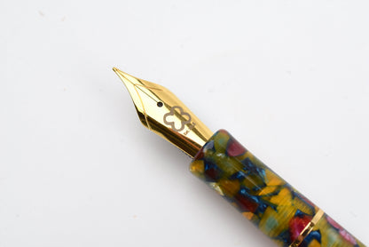Esterbrook Niblet Fountain Pen - Botanical Garden