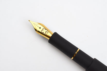 Esterbrook Niblet Fountain Pen - Raven