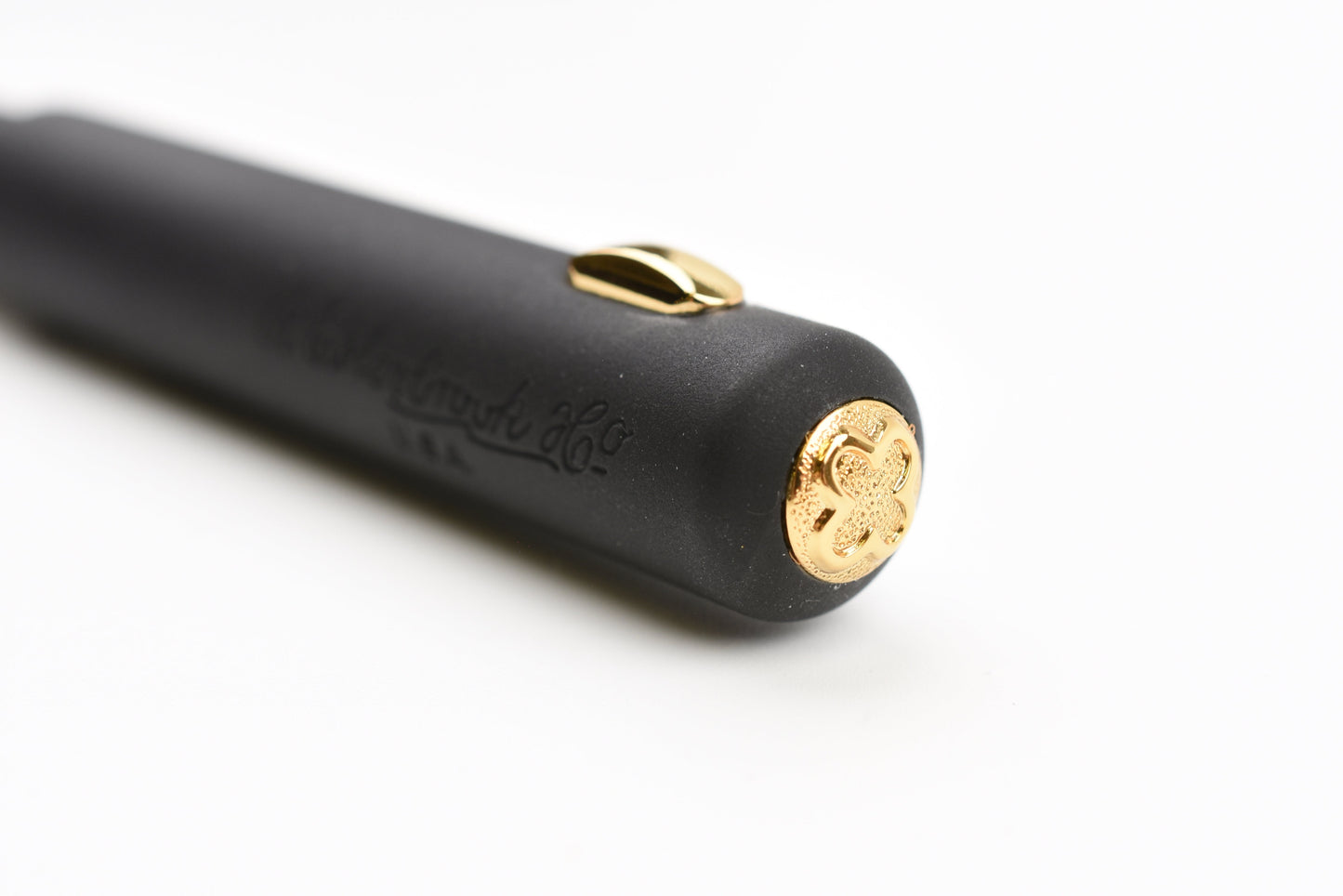 Esterbrook Niblet Fountain Pen - Raven