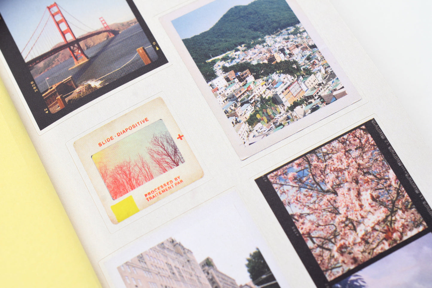 Abbey Sy Sticker Book - Artventure Awaits