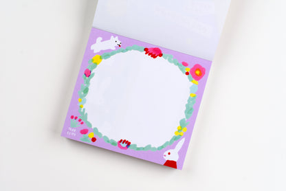 Cozyca - Tadareiko Memo Pad