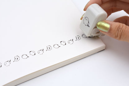 EL COMMUN Deco Loop Stamps