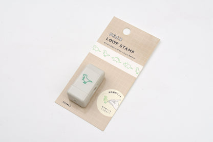 EL COMMUN Deco Loop Stamps