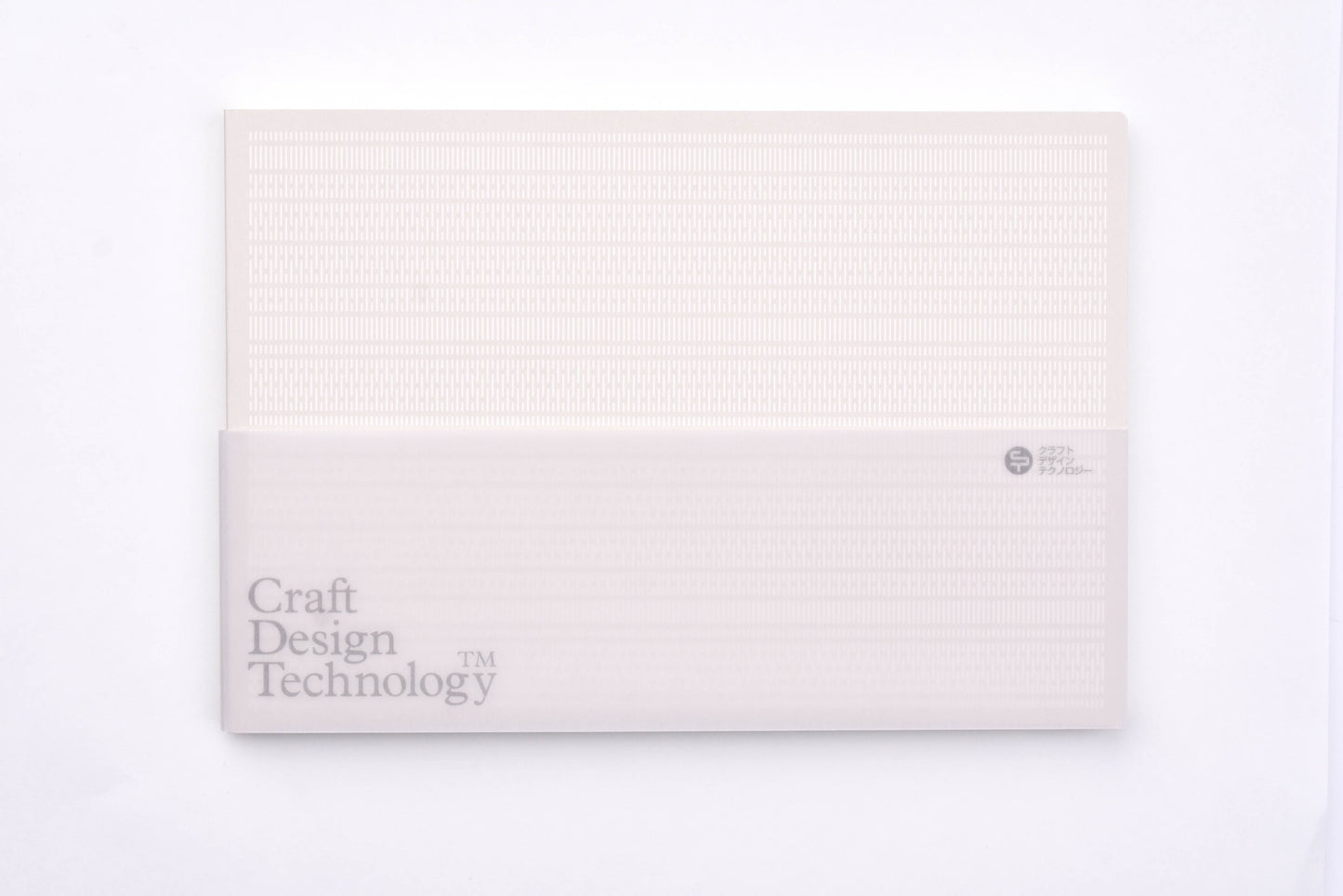CDT Desk Note - Large