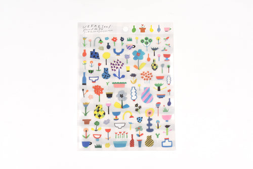 Cozyca - Subikiawa - UEKAE Stickers