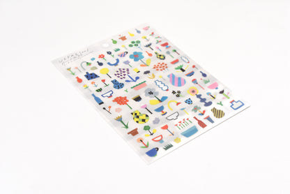 Cozyca - Subikiawa - UEKAE Stickers