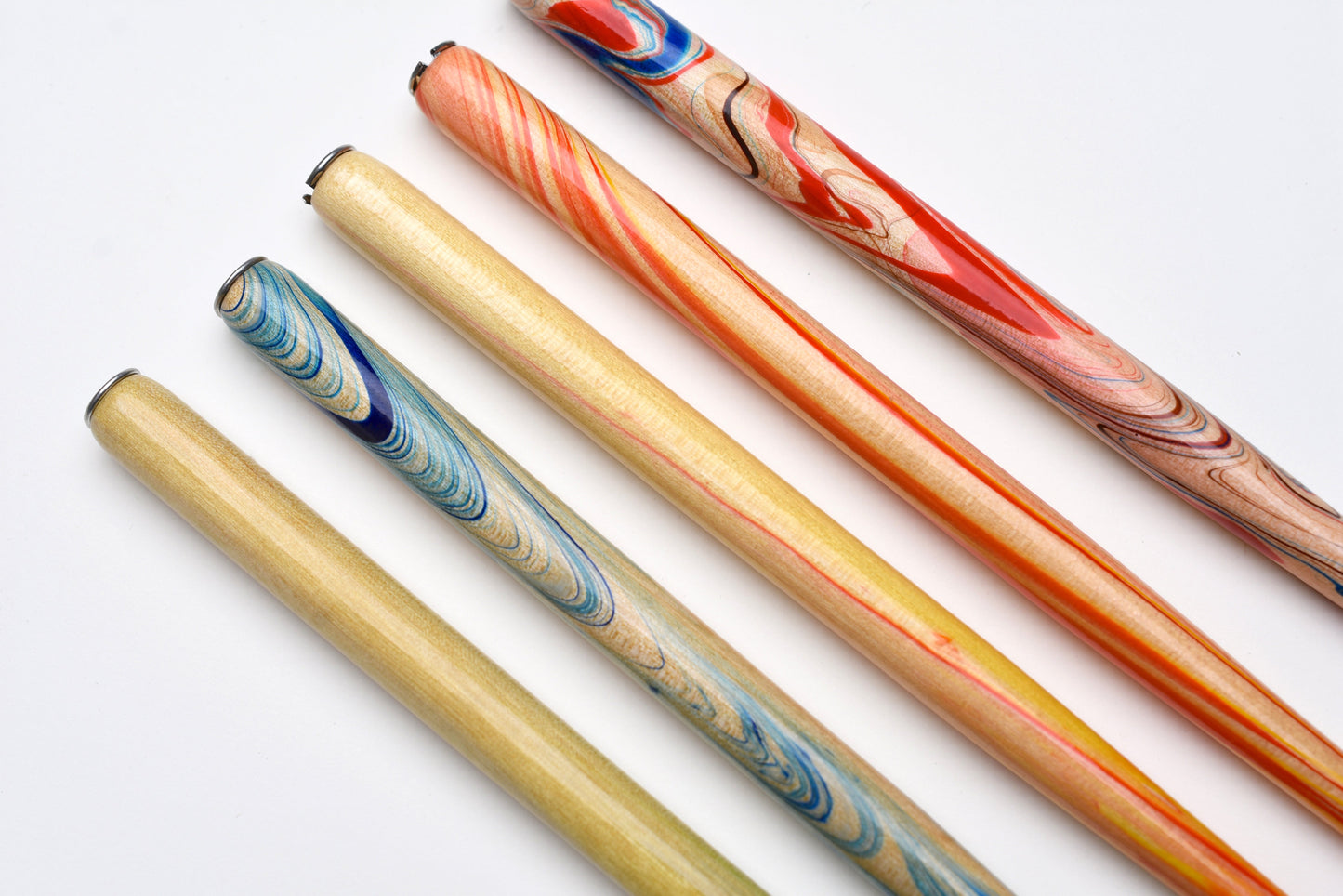 Brause Marbled Nib Holder