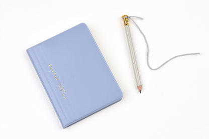 DAIGO isshoni. Notebook - Pocket