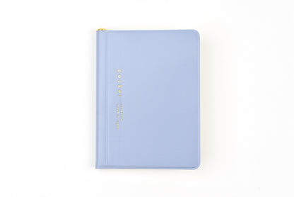 DAIGO isshoni. Notebook - Pocket