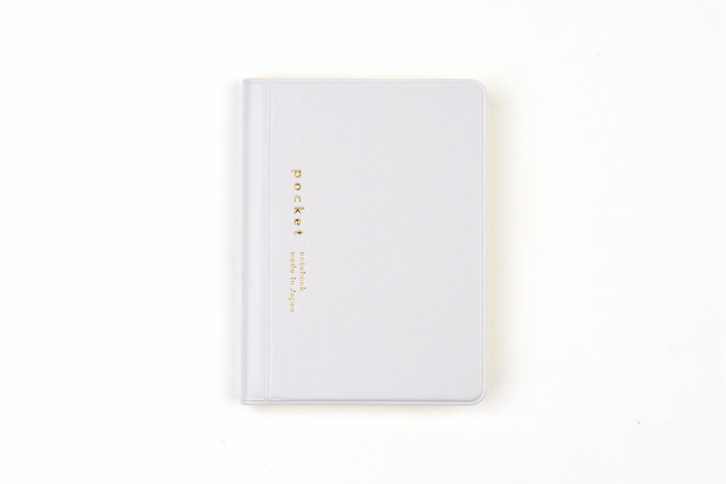 DAIGO isshoni. Notebook - Pocket