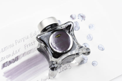 Diamine Purple Edition - Shimmer - Lavender Frost