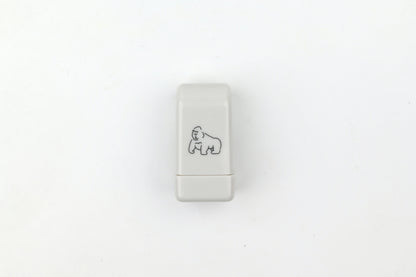 EL COMMUN Deco Loop Stamps - Vol. 2