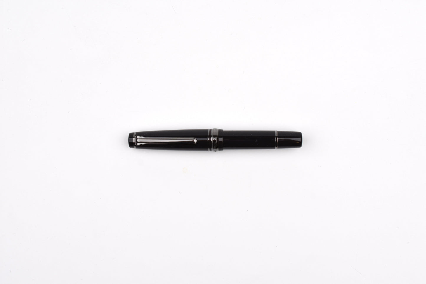 BUNGUBOX Original Fountain Pen - The Mini Witch