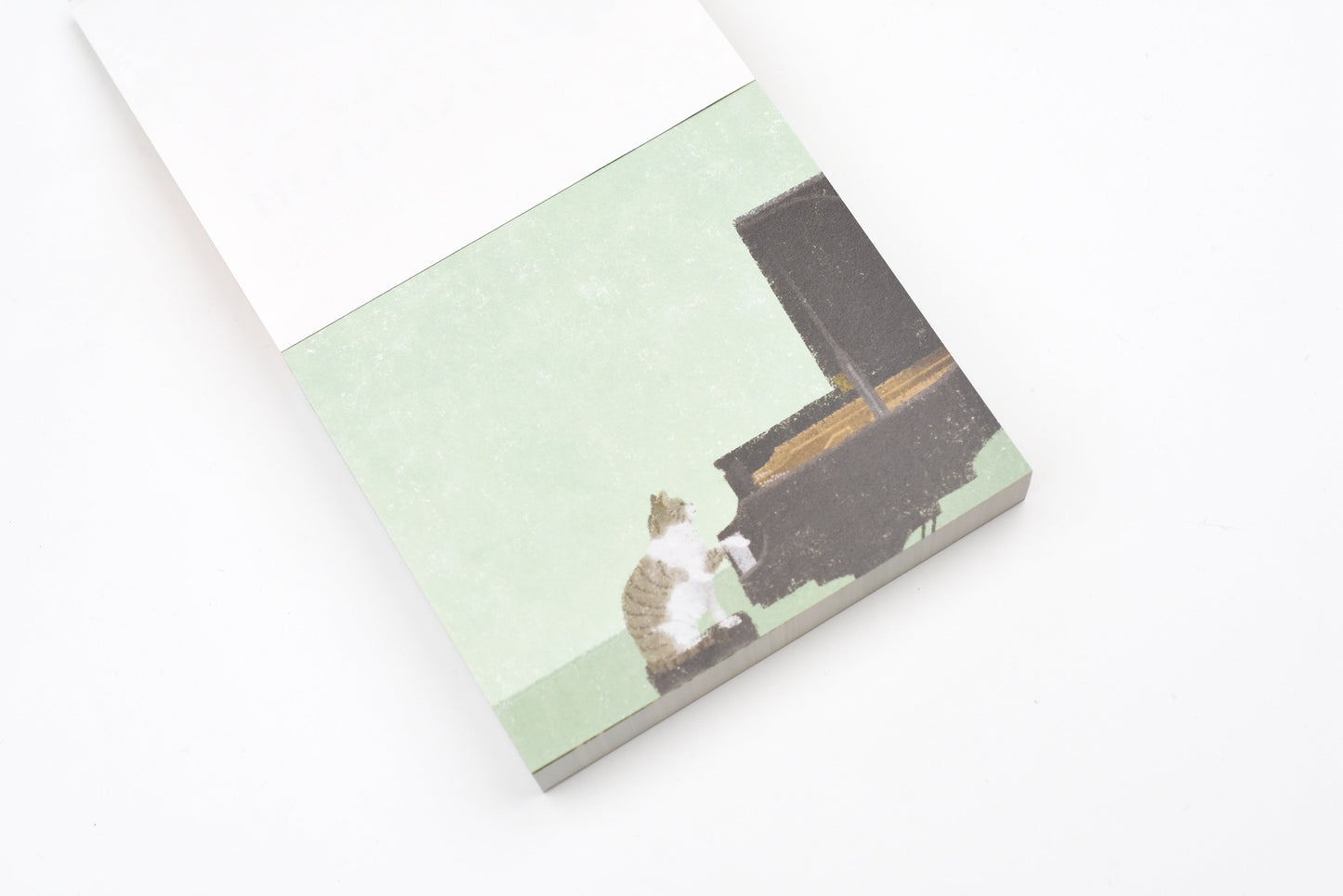 Cozyca - Akira Kusaka Memo Pad - Humming