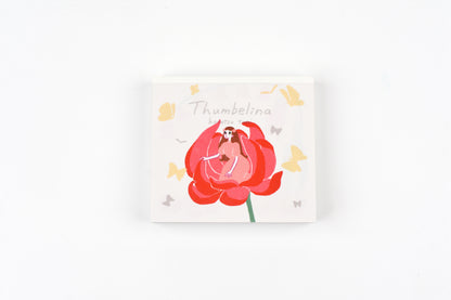 Cozyca - Konatsu Tani Memo Pad