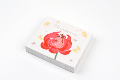 Cozyca - Konatsu Tani Memo Pad
