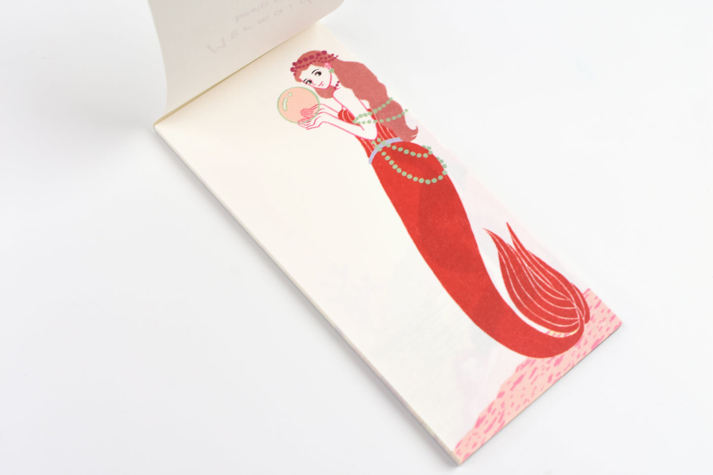 Cozyca - Konatsu Tani Note Pad