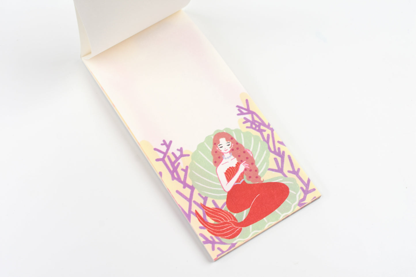 Cozyca - Konatsu Tani Note Pad