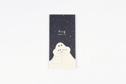 Cozyca - Konatsu Tani Note Pad