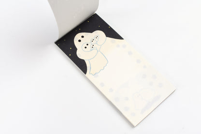 Cozyca - Konatsu Tani Note Pad