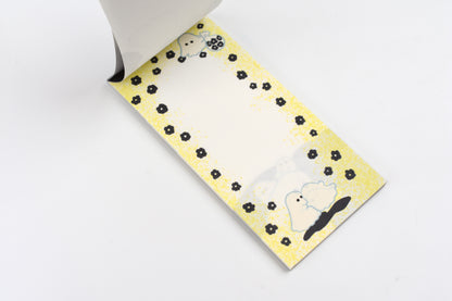 Cozyca - Konatsu Tani Note Pad