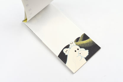 Cozyca - Konatsu Tani Note Pad