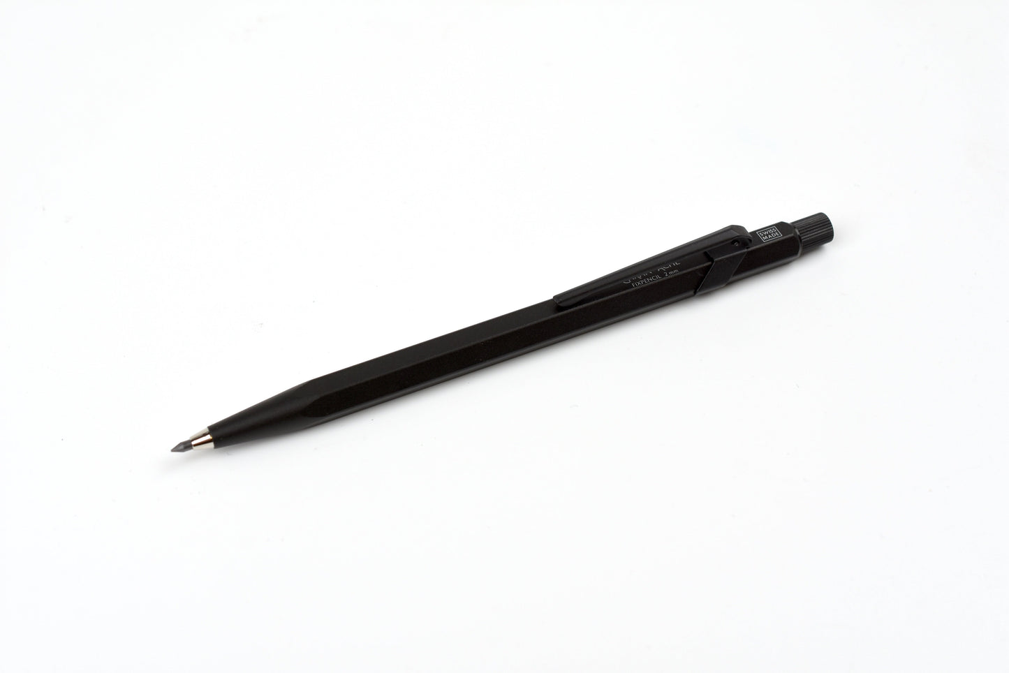 Caran d'Ache Fixpencil Black Code Mechanical Pencil
