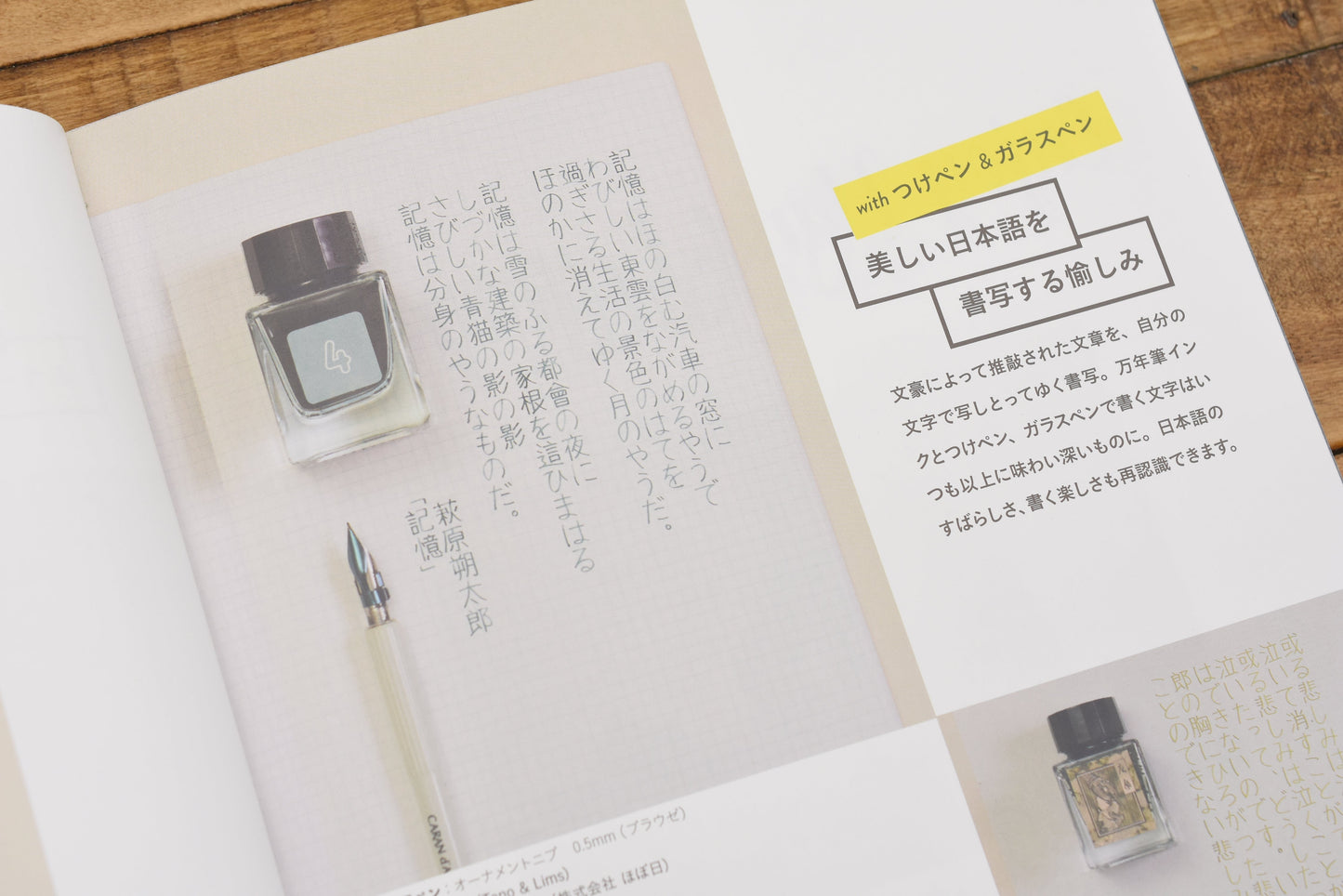 Bechori's Colorful Hand Lettering: Use Pens to Expand Your Horizons! (2020)