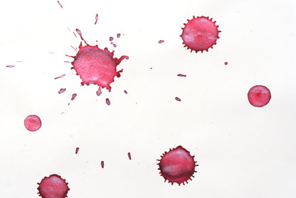 Diamine Shimmer Ink - Electric Pink - 50mL