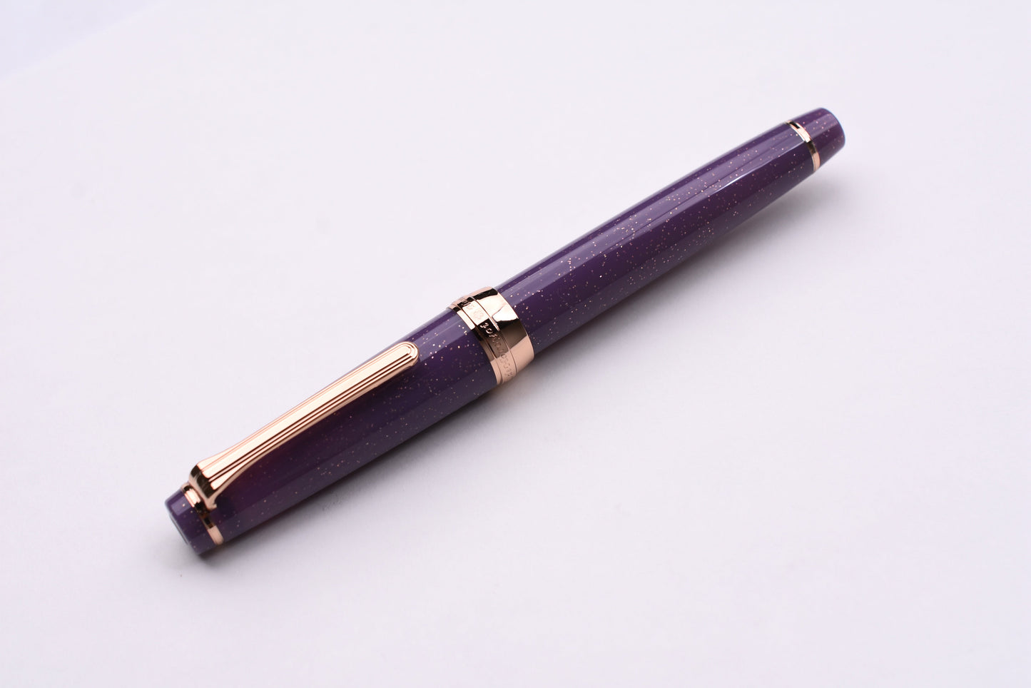 BUNGUBOX Original Fountain Pen - Tipsy Mood