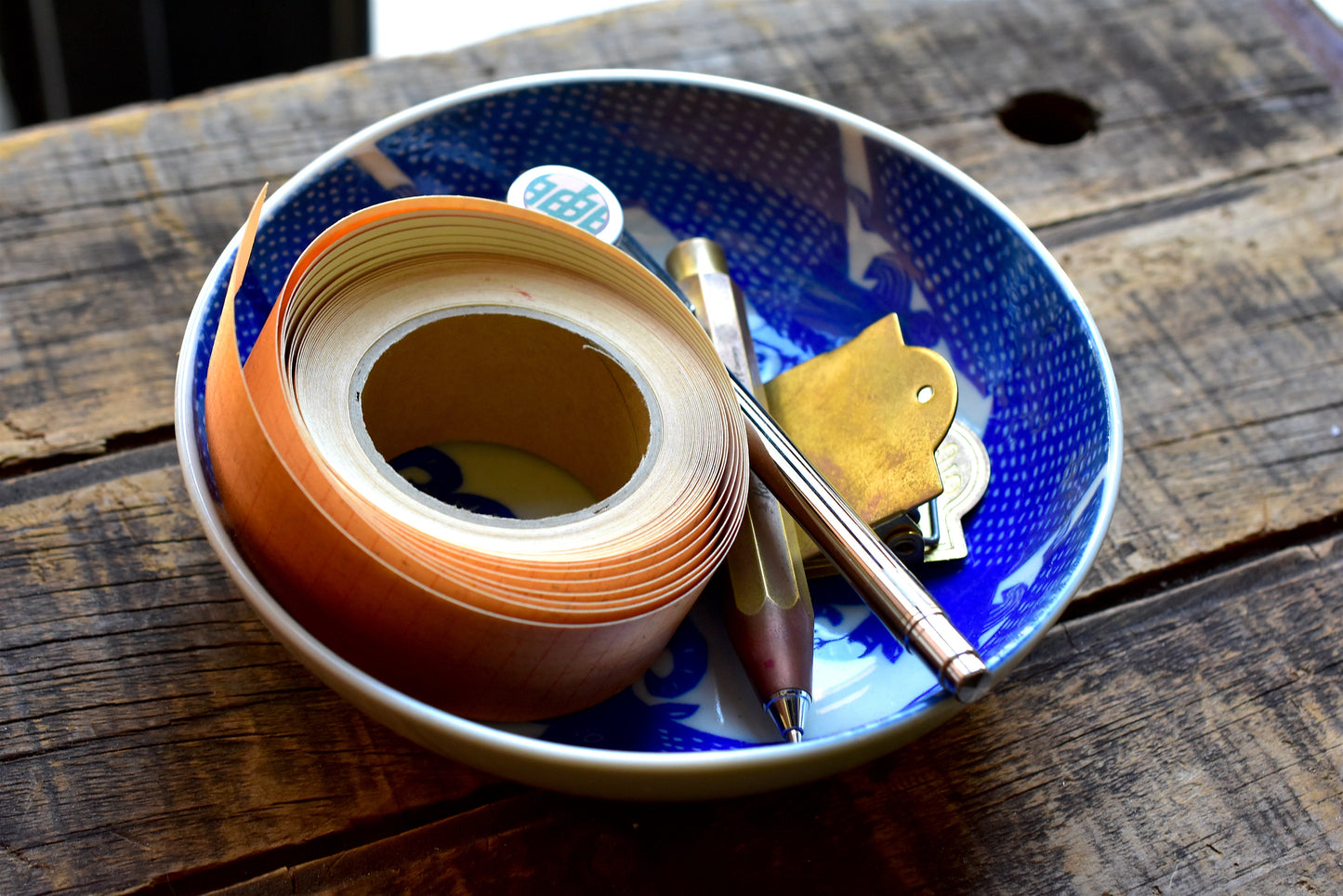 Classiky - kata kata Medium Bowl