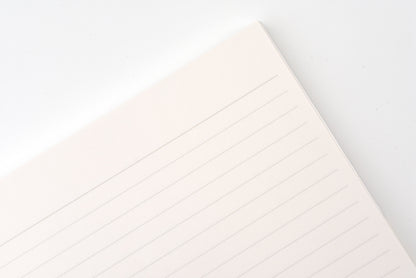 Apica Premium C.D. Notebook - Horizontal - Ruled