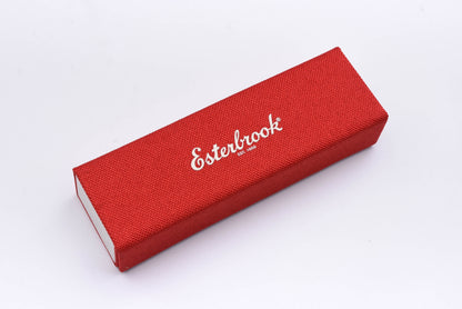 Esterbrook Estie Fountain Pen - Botanical Gardens - Gold Trim