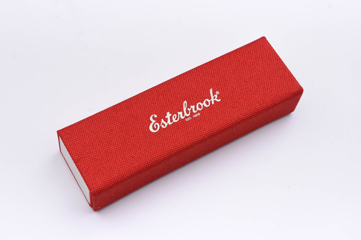 Esterbrook Estie Fountain Pen - Tortoise - Gold Trim