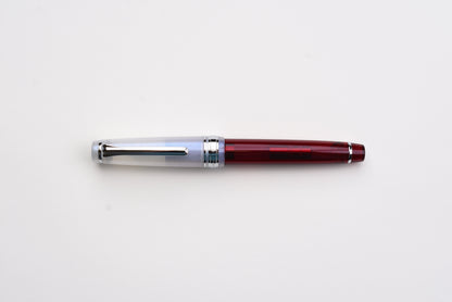 BUNGUBOX Original Fountain Pen - White Magnolia 2021