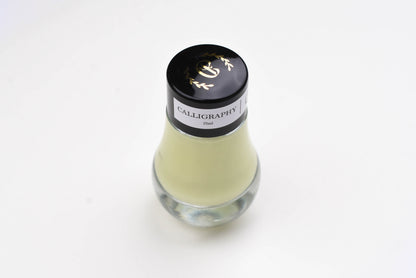 Dominant Industry - Alchemist Collection Calligraphy Ink - Seraphinite