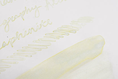 Dominant Industry - Alchemist Collection Calligraphy Ink - Seraphinite