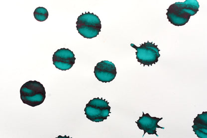 Diamine Fountain Pen Ink - Soft Mint - 30mL