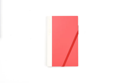 DAIGO isshoni. Notebook - Day Log - B6 Slim