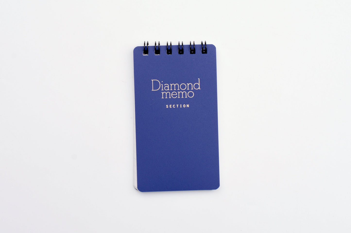 Diamond Memo - Small