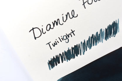 Diamine Fountain Pen Ink - Twilight - 30mL