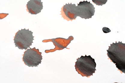 Diamine Fountain Pen Ink - Warm Brown - 30mL