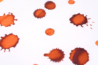 Diamine Fountain Pen Ink - Golden Brown - 30mL