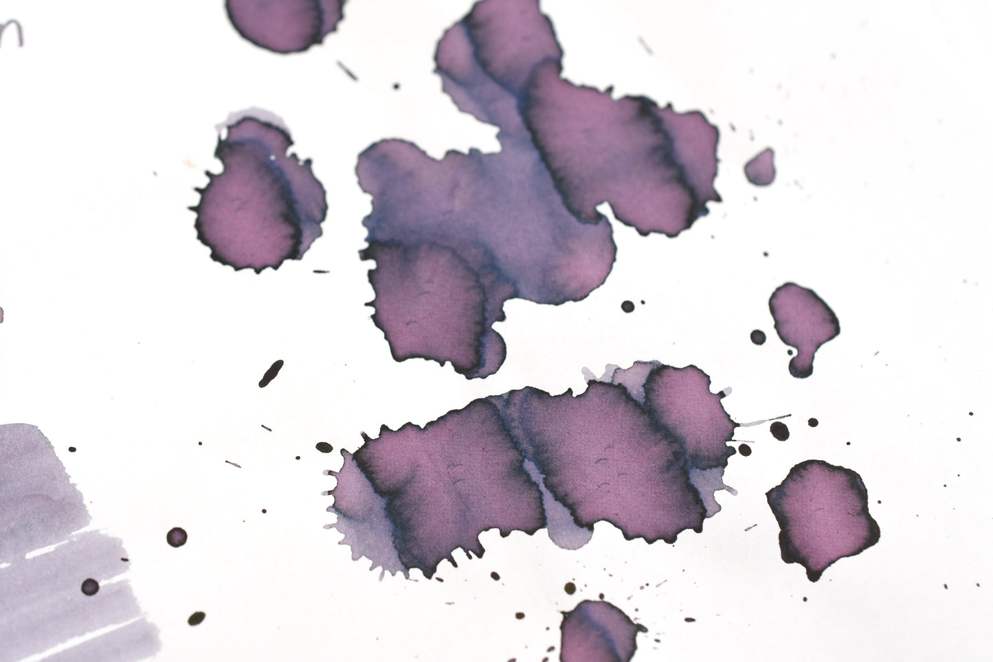Diamine Black Edition - Standard - Marley