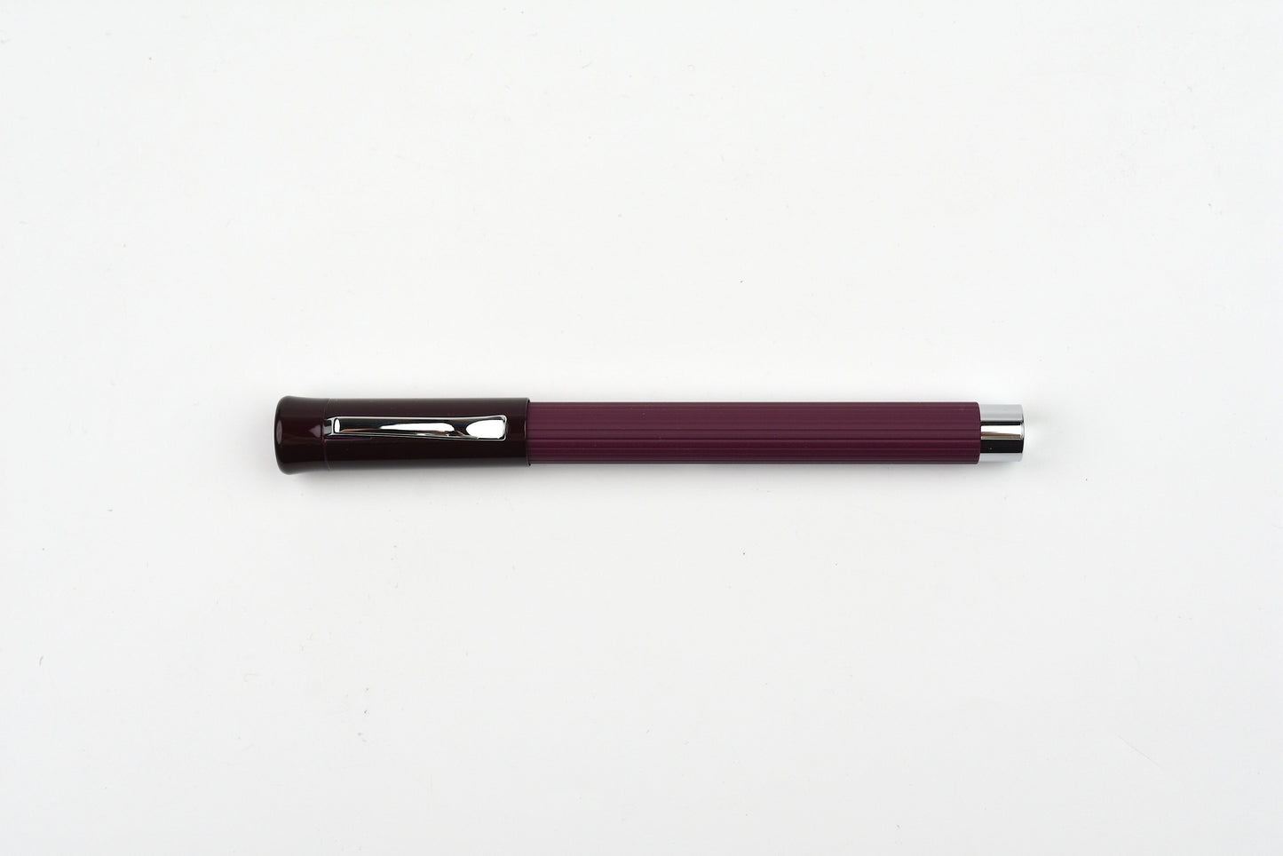 Faber-Castell - Tamitio Fountain Pen - Dark Bordeaux