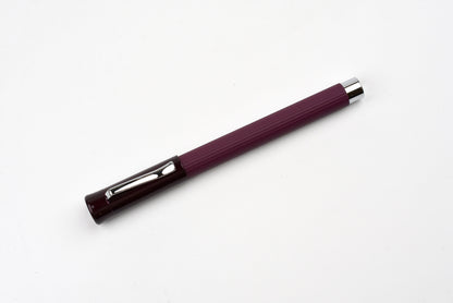 Faber-Castell - Tamitio Fountain Pen - Dark Bordeaux