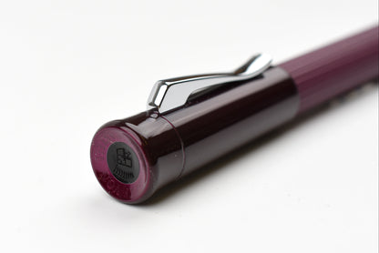 Faber-Castell - Tamitio Fountain Pen - Dark Bordeaux
